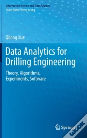 Data Analytics For Drilling Engineering