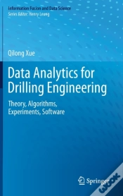Capa do artigo Data Analytics For Drilling Engineering