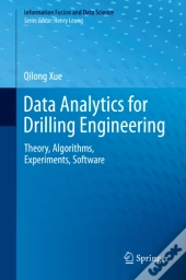 Data Analytics For Drilling Engineering