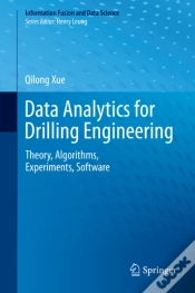 Capa do artigo Data Analytics For Drilling Engineering