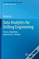 Data Analytics For Drilling Engineering