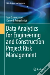 Capa do artigo Data Analytics For Engineering And Construction Project Risk Management