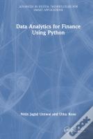 Data Analytics For Finance Using Python