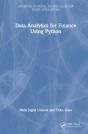 Data Analytics For Finance Using Python - Preview