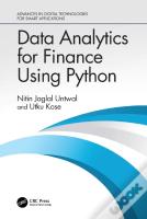 Data Analytics For Finance Using Python