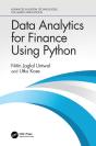 Data Analytics For Finance Using Python - Preview