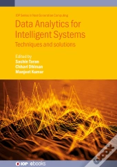 Data Analytics For Intelligent Systems