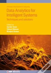 Capa do artigo Data Analytics For Intelligent Systems