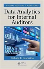 Capa do artigo Data Analytics For Internal Auditors