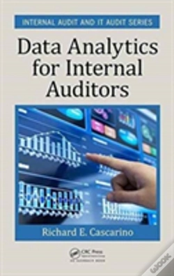 Capa do artigo Data Analytics For Internal Auditors