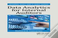 Data Analytics For Internal Auditors