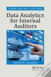 Capa do artigo Data Analytics For Internal Auditors