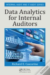 Data Analytics For Internal Auditors
