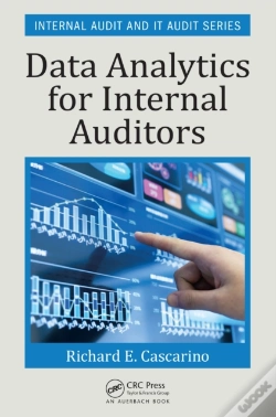 Capa do artigo Data Analytics For Internal Auditors