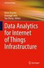 Data Analytics For Internet Of Things Infrastructure - Preview