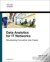 Capa do artigo Data Analytics For It Networks