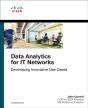 Data Analytics For It Networks - Preview
