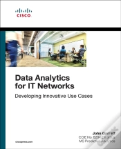 Capa do artigo Data Analytics For It Networks