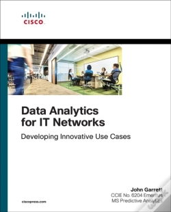 Capa do artigo Data Analytics For It Networks