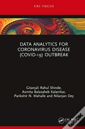 Capa do artigo Data Analytics For Pandemics