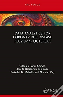 Capa do artigo Data Analytics For Pandemics