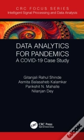 Data Analytics For Pandemics