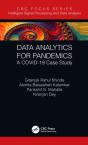 Data Analytics For Pandemics - Preview