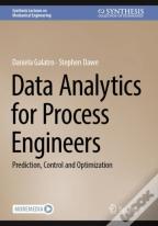 Data Analytics For Process Engineers