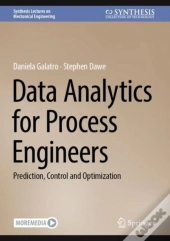 Data Analytics For Process Engineers