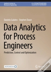 Capa do artigo Data Analytics For Process Engineers