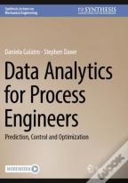 Data Analytics For Process Engineers