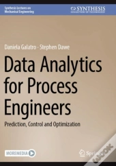 Data Analytics For Process Engineers