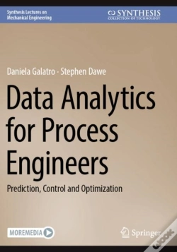 Capa do artigo Data Analytics For Process Engineers
