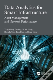 Capa do artigo Data Analytics For Smart Infrastructure