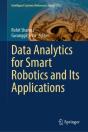 Data Analytics For Smart Robotics And Its Applications - Preview