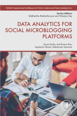 Capa do artigo Data Analytics For Social Microblogging Platforms
