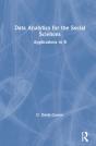 Data Analytics For The Social Sciences - Preview
