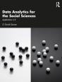 Data Analytics For The Social Sciences - Preview