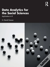 Capa do artigo Data Analytics For The Social Sciences