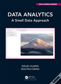 Capa do artigo Data Analytics