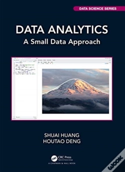 Capa do artigo Data Analytics
