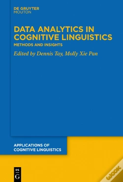 Capa do artigo Data Analytics In Cognitive Linguistics