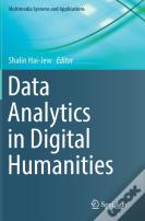 Data Analytics In Digital Humanities