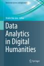 Data Analytics In Digital Humanities - Preview