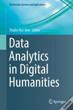 Capa do artigo Data Analytics In Digital Humanities