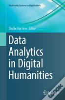 Data Analytics In Digital Humanities