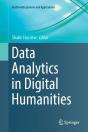 Data Analytics In Digital Humanities - Preview