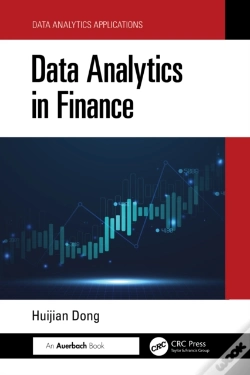 Capa do artigo Data Analytics In Finance