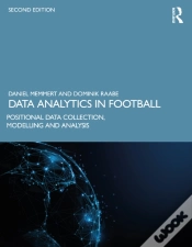 Capa do artigo Data Analytics In Football