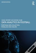 Data Analytics In Football